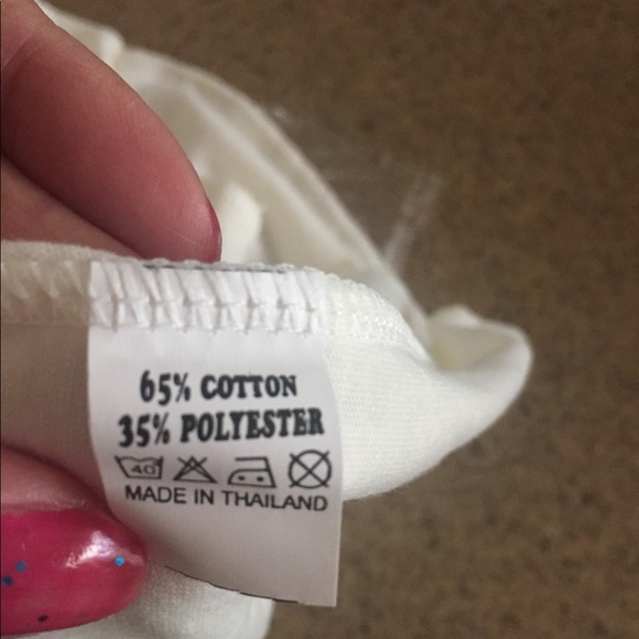 Rolling Stones Graphic Front Tank💥I LEFT💥 - Picture 7 of 7